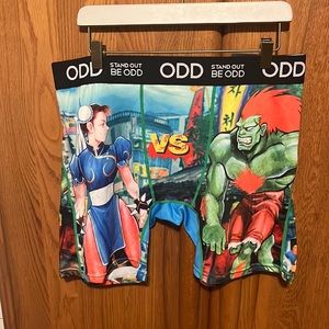 ODD
